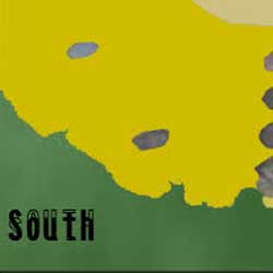 SOUTHmod